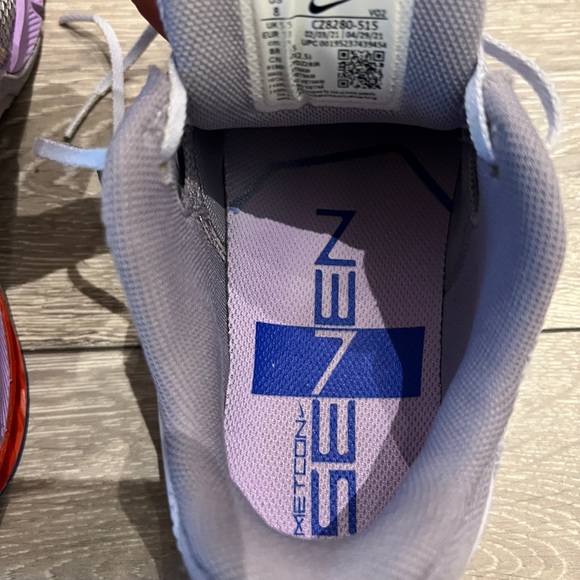 Nike metcon 7 (USED) - Picture 8 of 10